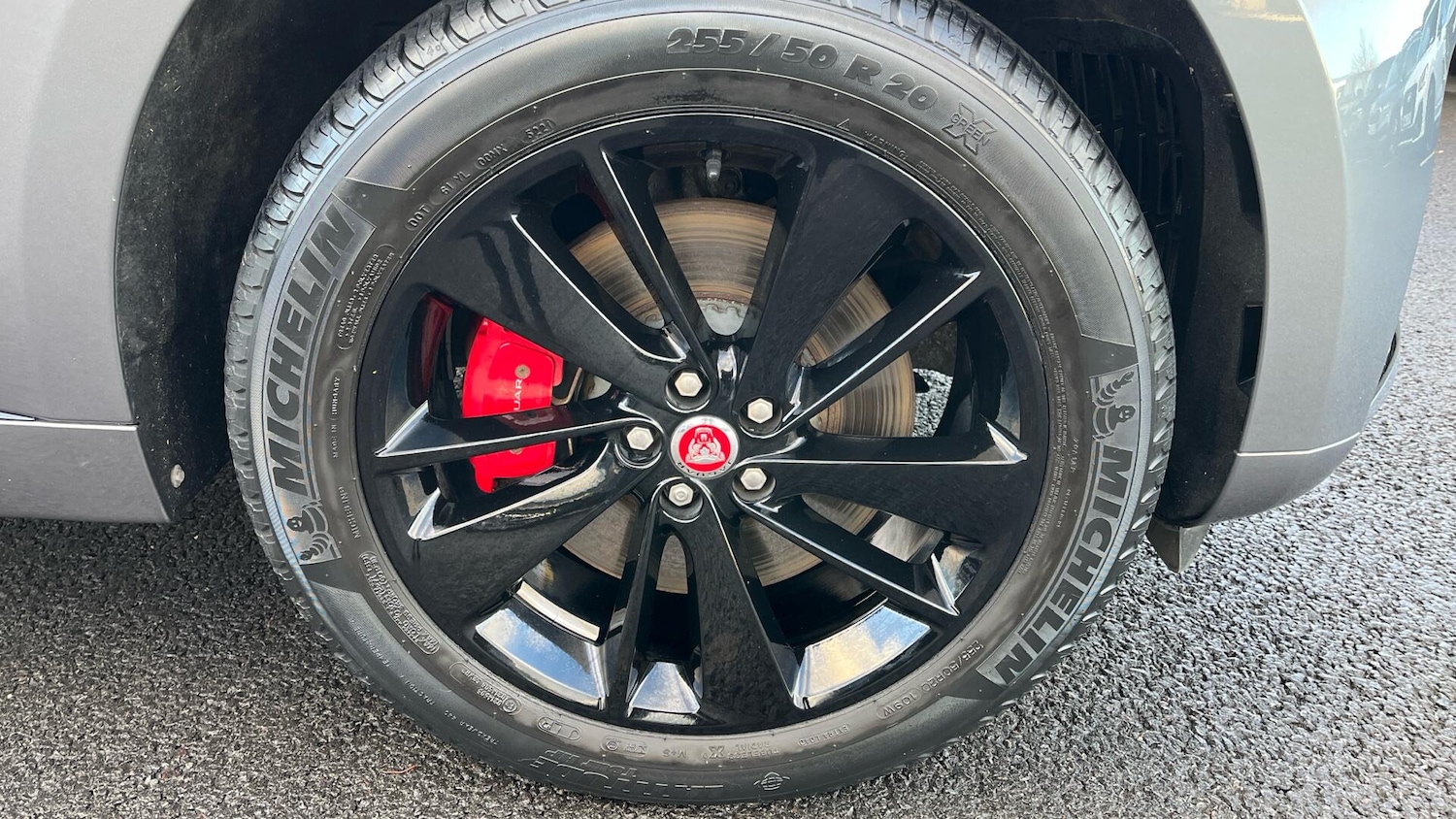 Used Jaguar F-Pace 2022 for sale - 77015226: Photo 31