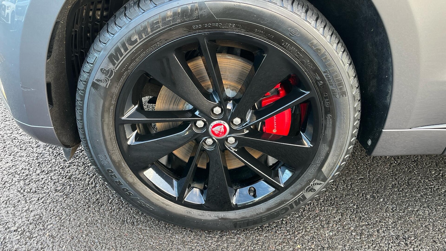 Used Jaguar F-Pace 2022 for sale - 77015226: Photo 32