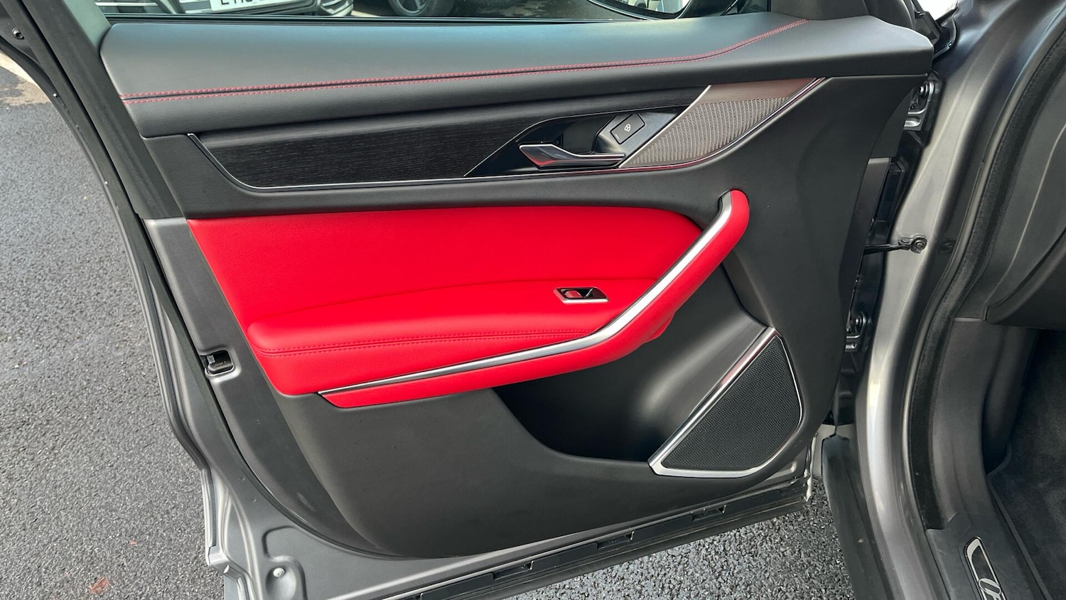 Used Jaguar F-Pace 2022 for sale - 77015226: Photo 33