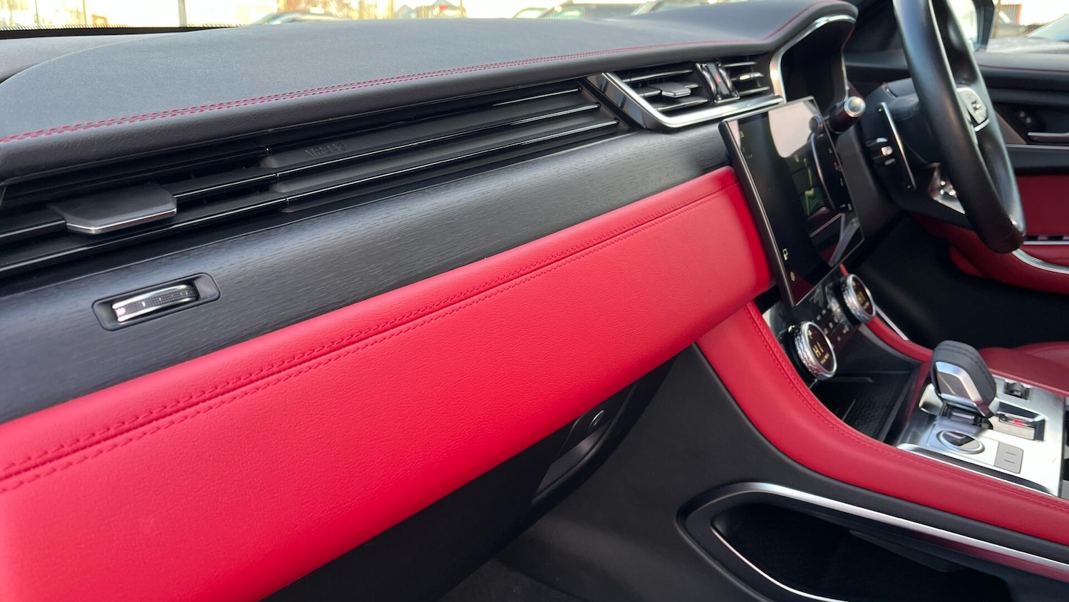 Used Jaguar F-Pace 2022 for sale - 77015226: Photo 34