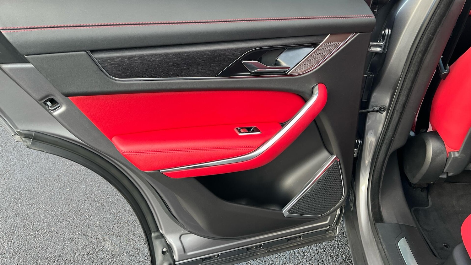 Used Jaguar F-Pace 2022 for sale - 77015226: Photo 38