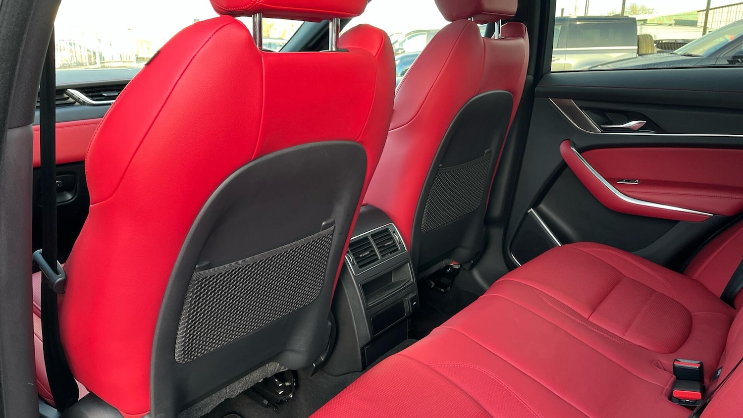 Used Jaguar F-Pace 2022 for sale - 77015226: Photo 39