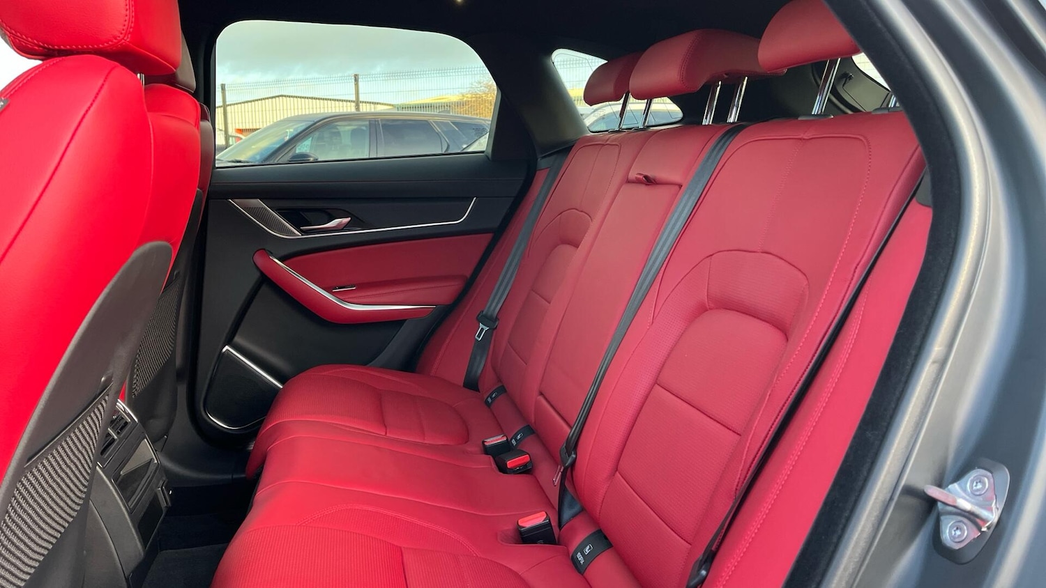 Used Jaguar F-Pace 2022 for sale - 77015226: Photo 40