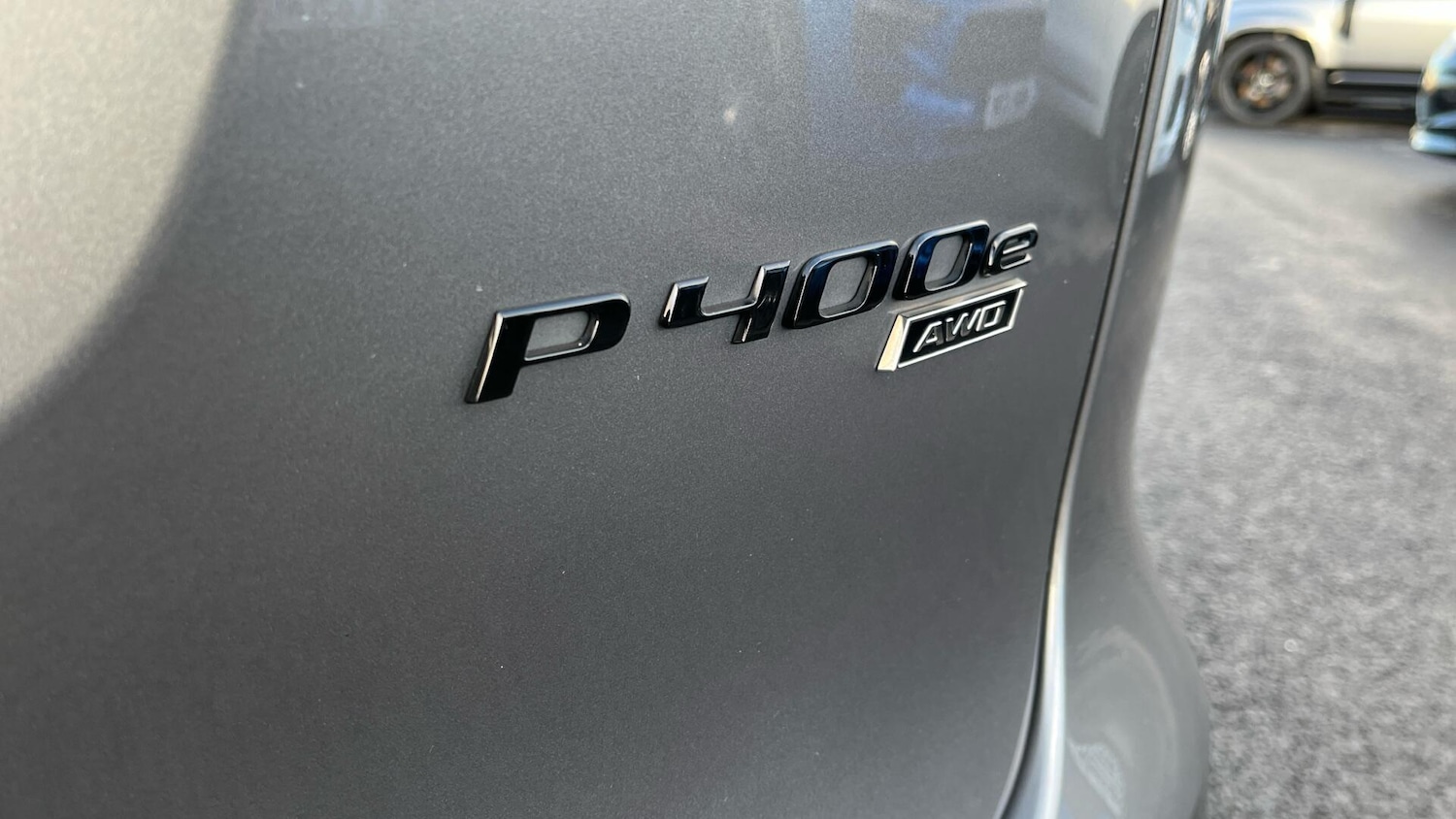 Used Jaguar F-Pace 2022 for sale - 77015226: Photo 43