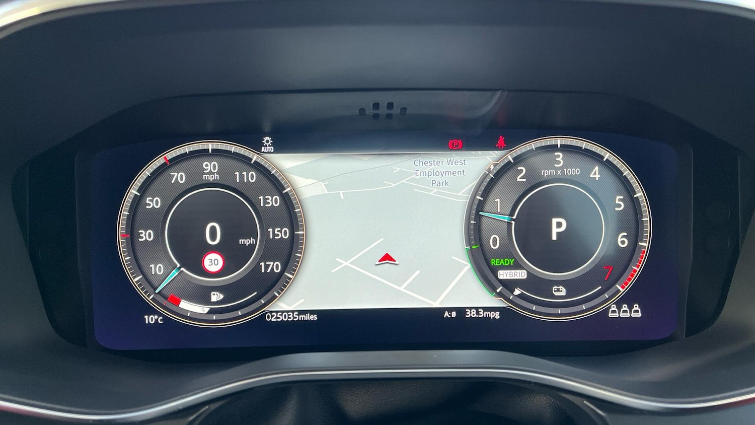 Used Jaguar F-Pace 2022 for sale - 77015226: Photo 9