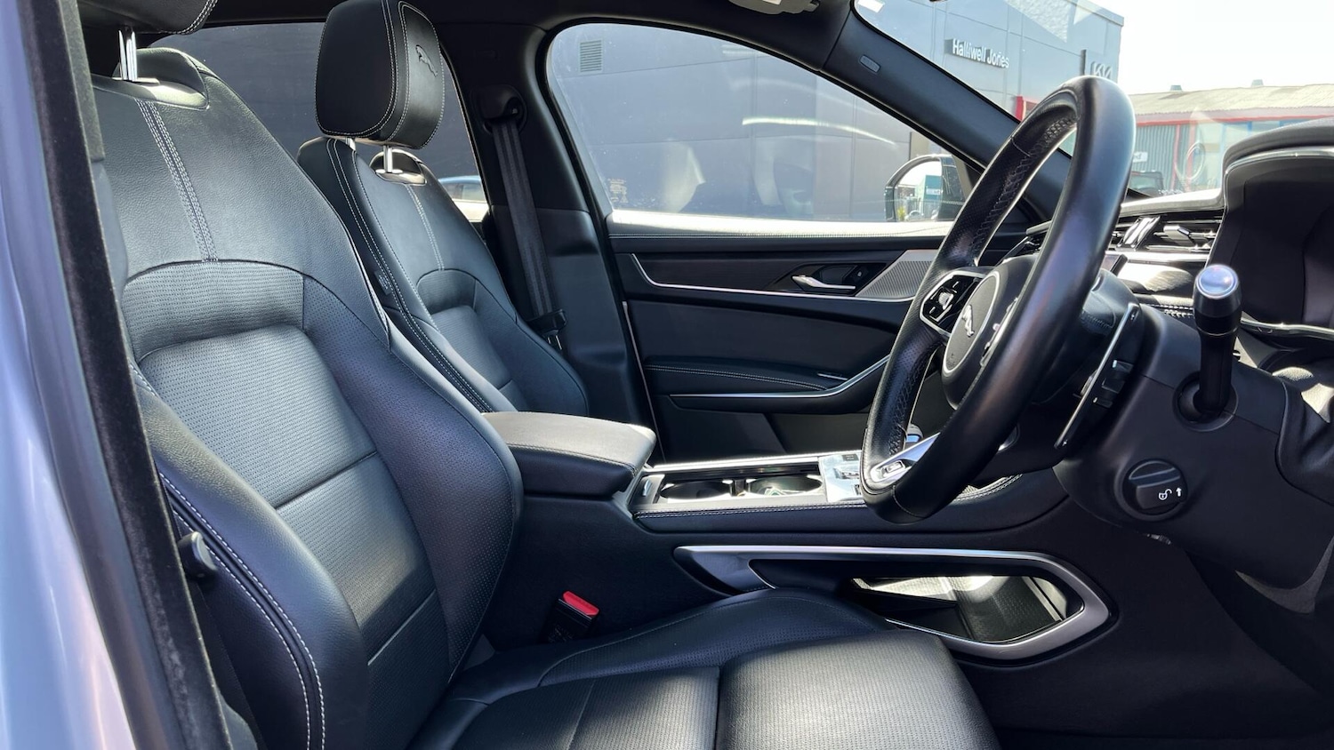 Used Jaguar F-Pace 2022 for sale - 78071885: Photo 11