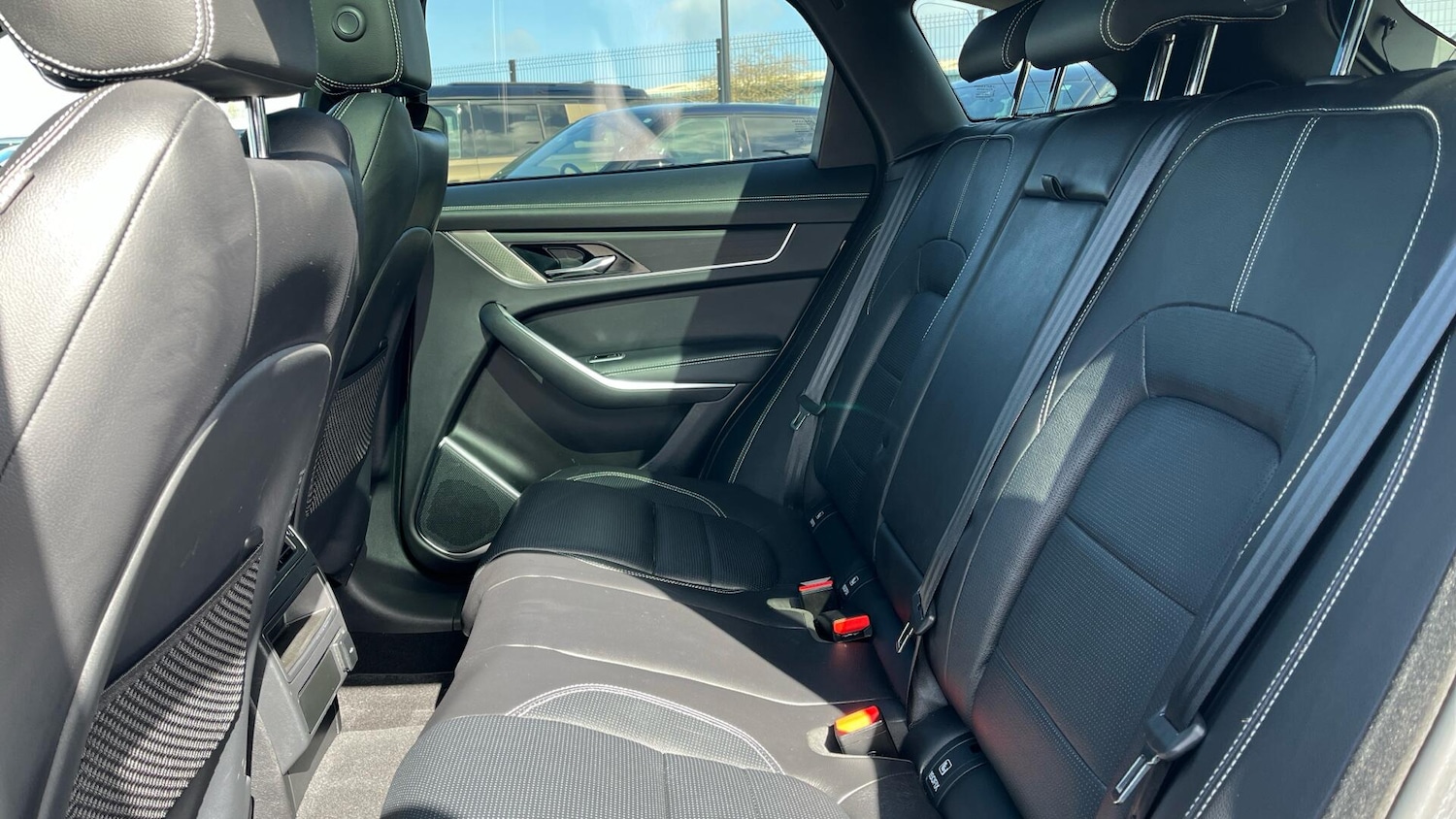 Used Jaguar F-Pace 2022 for sale - 78071885: Photo 12