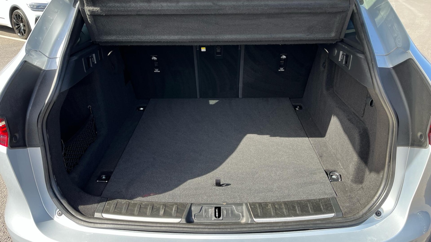 Used Jaguar F-Pace 2022 for sale - 78071885: Photo 13