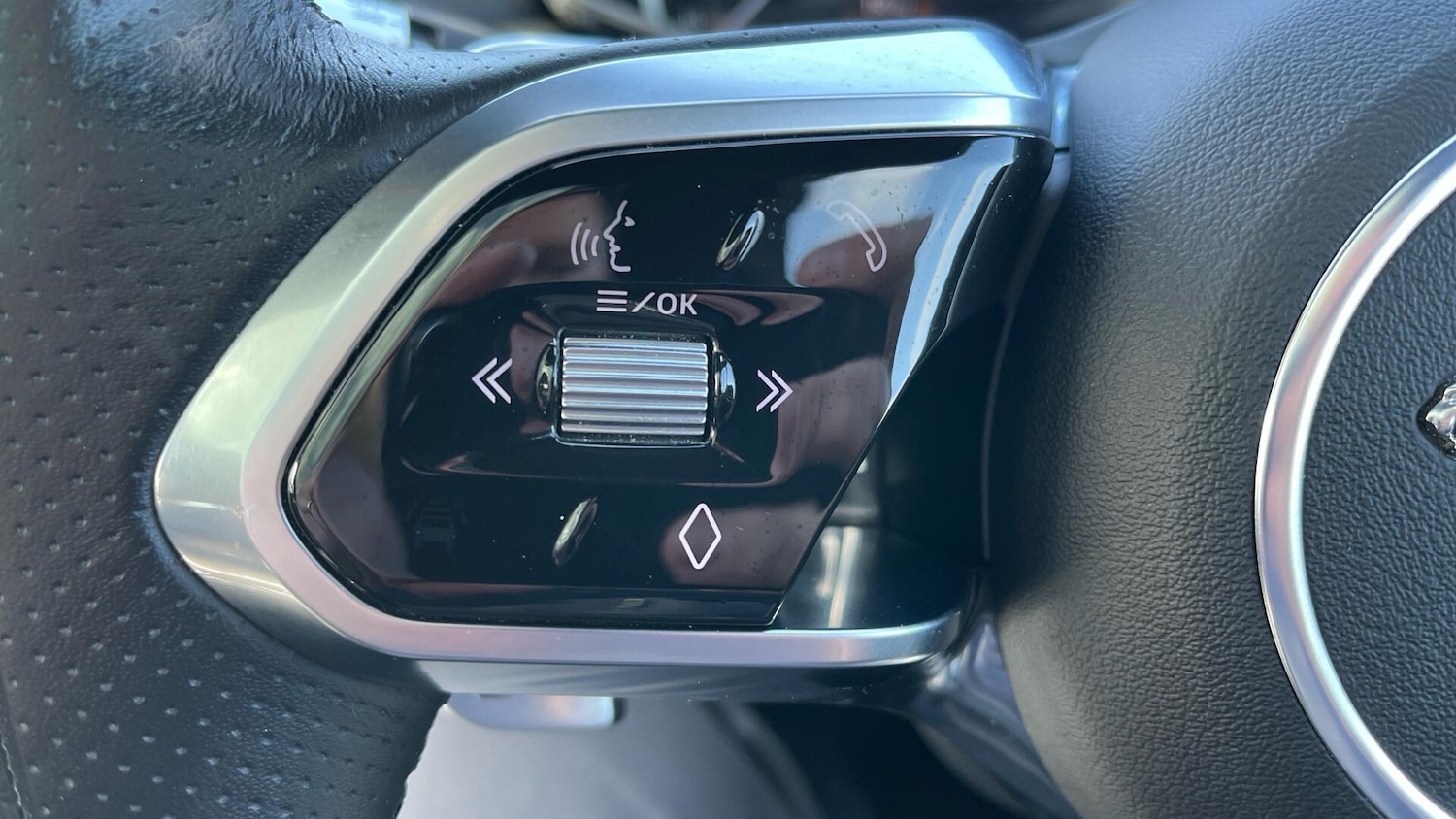 Used Jaguar F-Pace 2022 for sale - 78071885: Photo 17