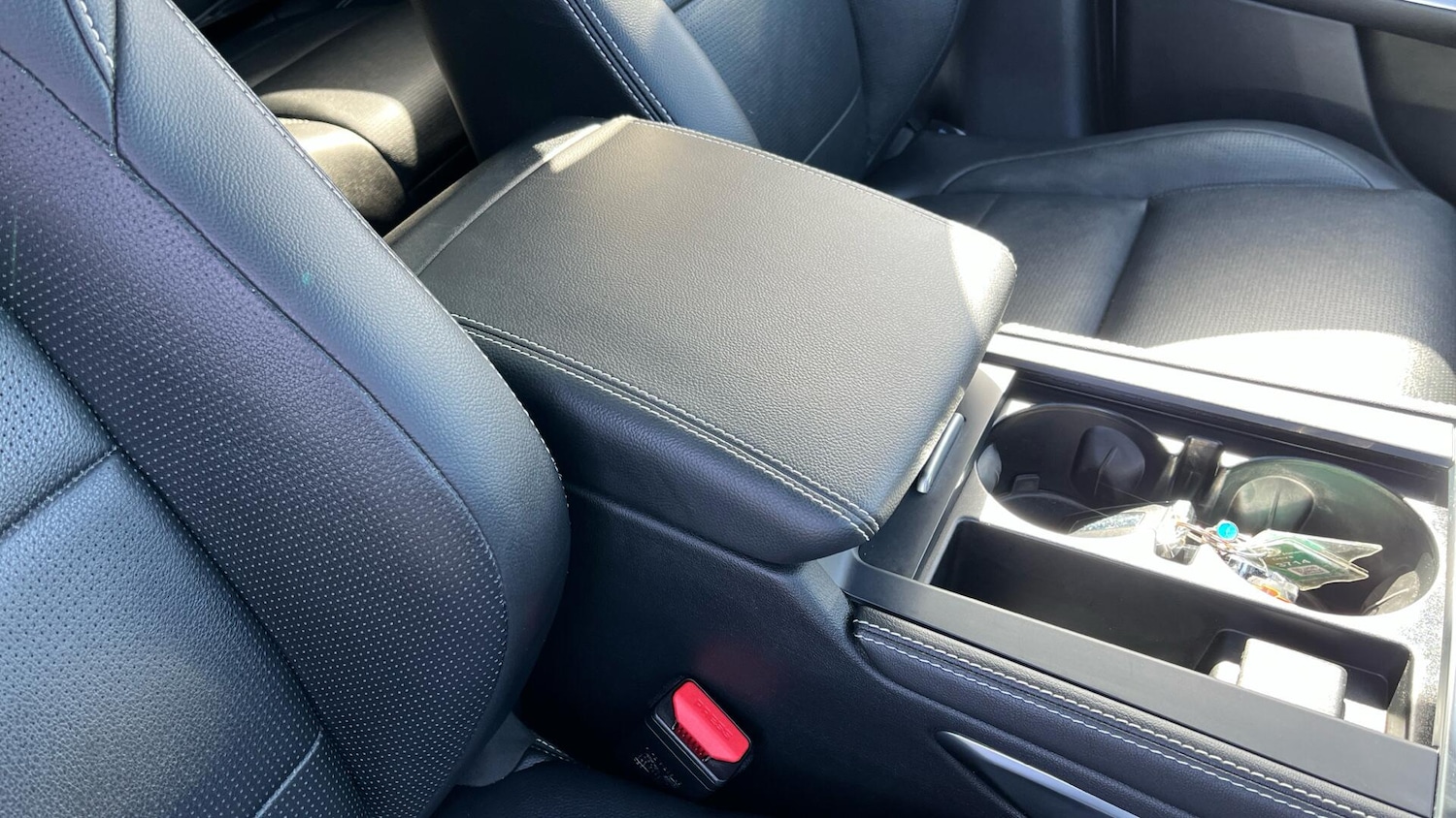 Used Jaguar F-Pace 2022 for sale - 78071885: Photo 19