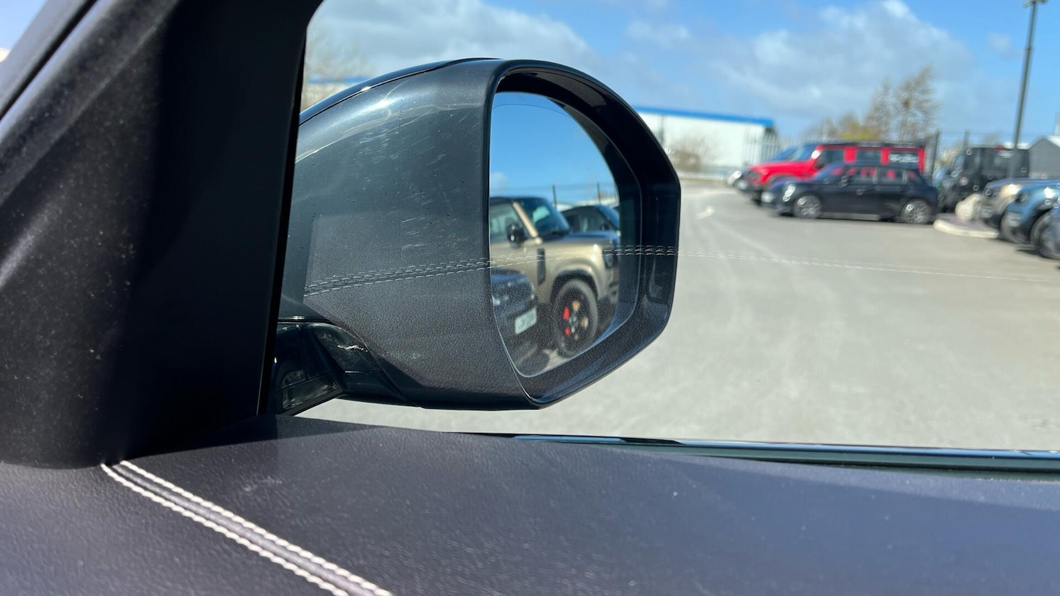 Used Jaguar F-Pace 2022 for sale - 78071885: Photo 20