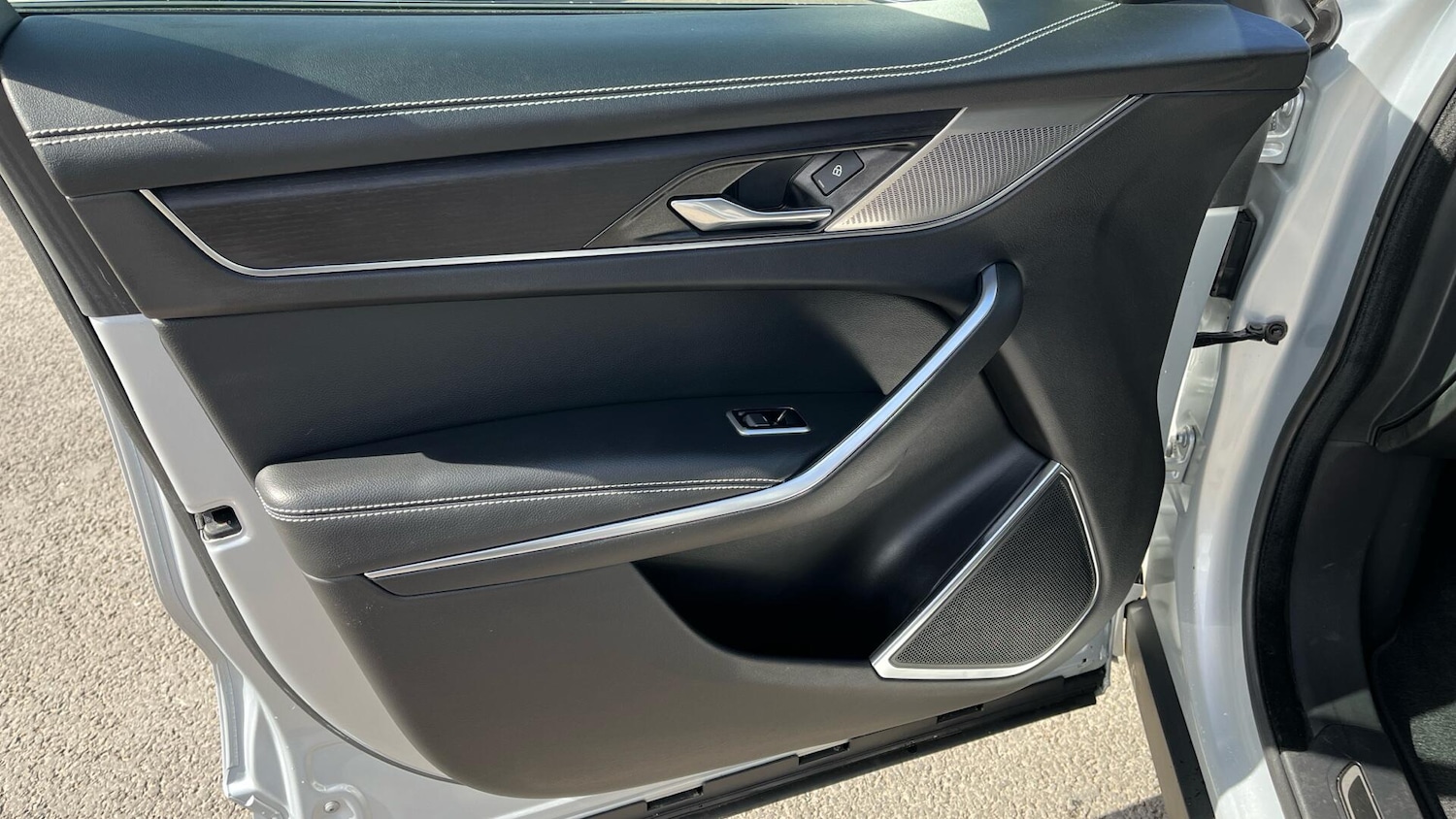 Used Jaguar F-Pace 2022 for sale - 78071885: Photo 24