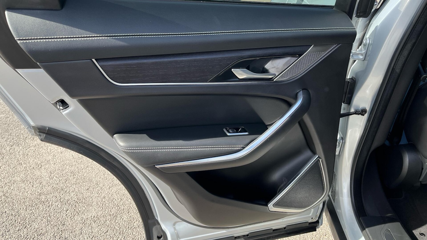 Used Jaguar F-Pace 2022 for sale - 78071885: Photo 25