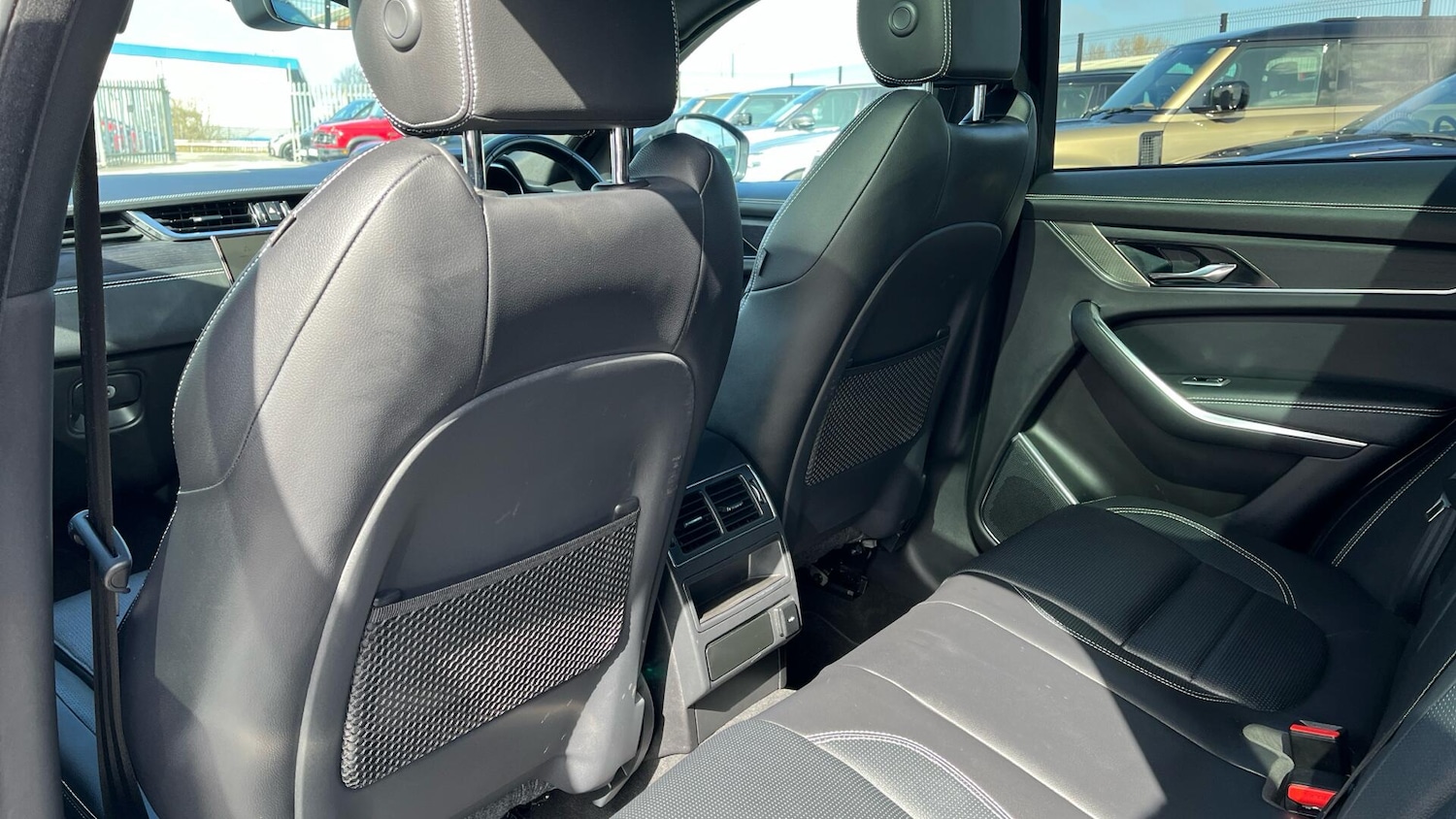 Used Jaguar F-Pace 2022 for sale - 78071885: Photo 26