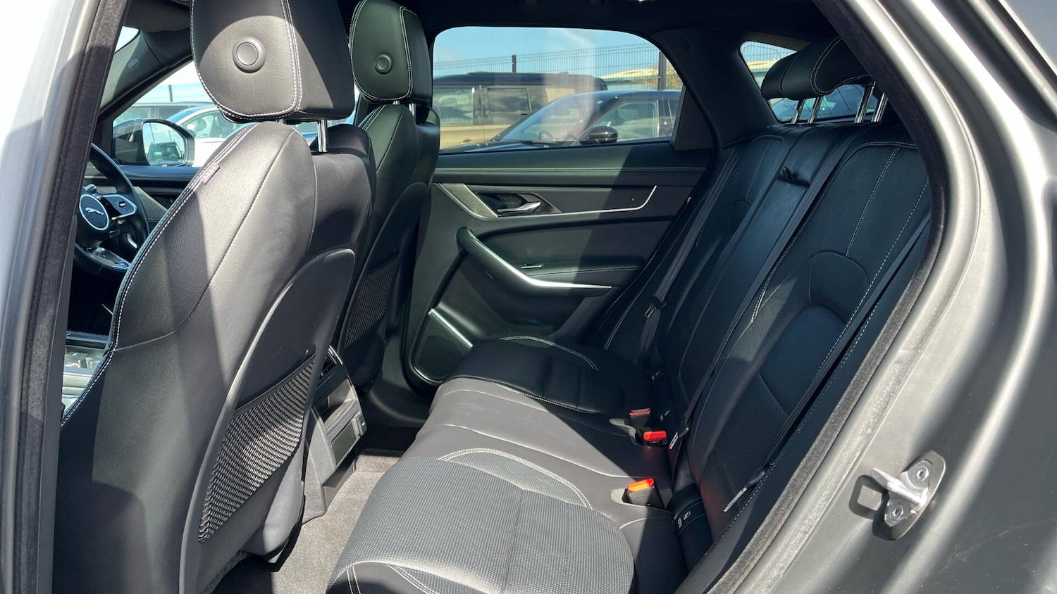 Used Jaguar F-Pace 2022 for sale - 78071885: Photo 27