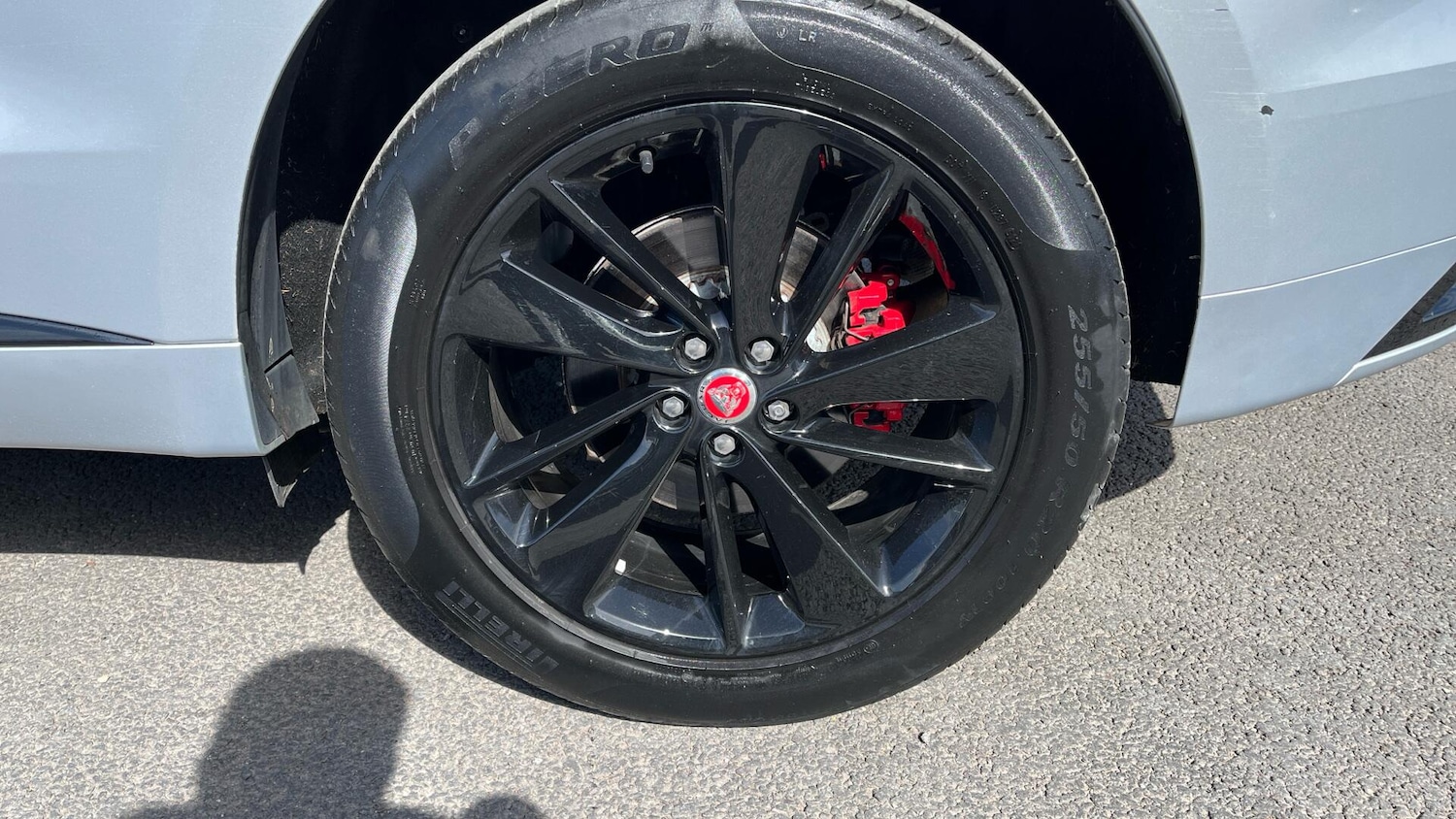 Used Jaguar F-Pace 2022 for sale - 78071885: Photo 28