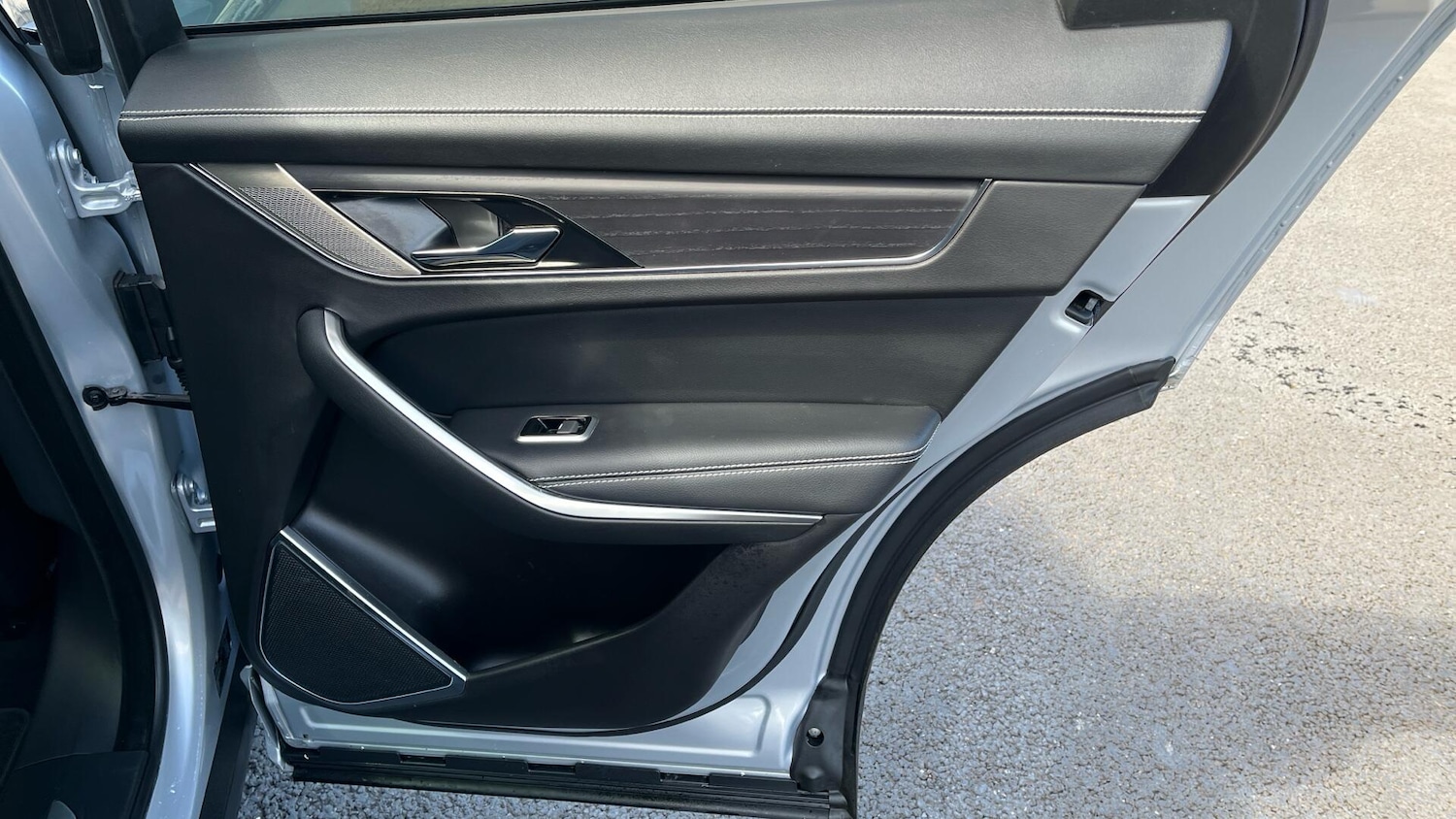 Used Jaguar F-Pace 2022 for sale - 78071885: Photo 30