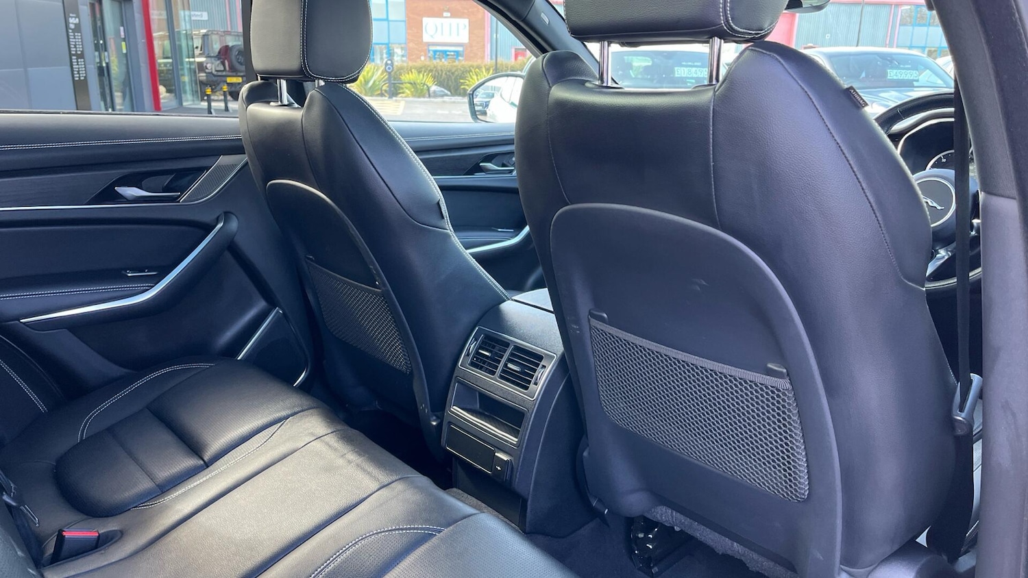 Used Jaguar F-Pace 2022 for sale - 78071885: Photo 31