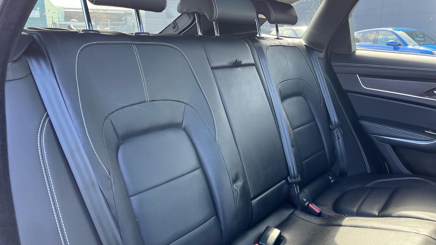 Used Jaguar F-Pace 2022 for sale - 78071885: Photo 32