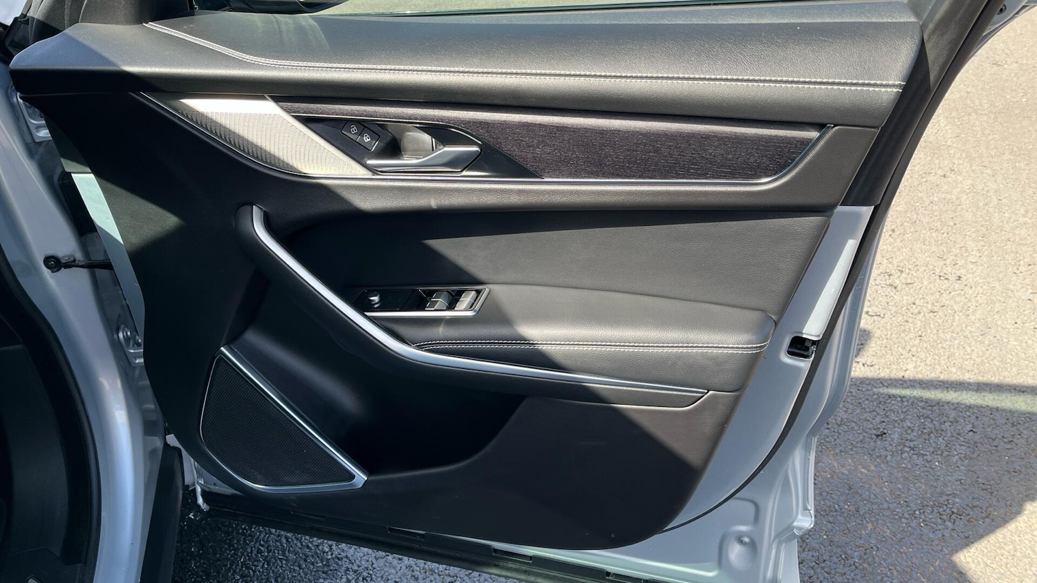 Used Jaguar F-Pace 2022 for sale - 78071885: Photo 33