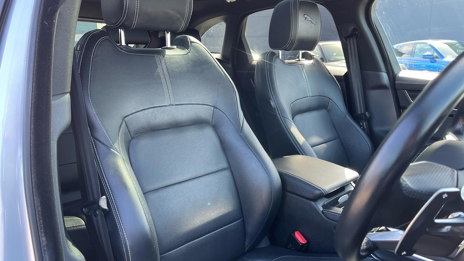 Used Jaguar F-Pace 2022 for sale - 78071885: Photo 37