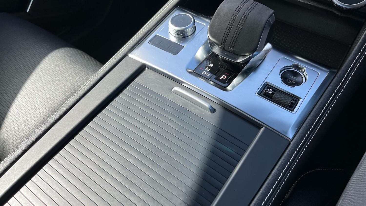 Used Jaguar F-Pace 2022 for sale - 78071885: Photo 38