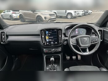 Used Volvo XC40 2021 for sale - 77793985: Photo