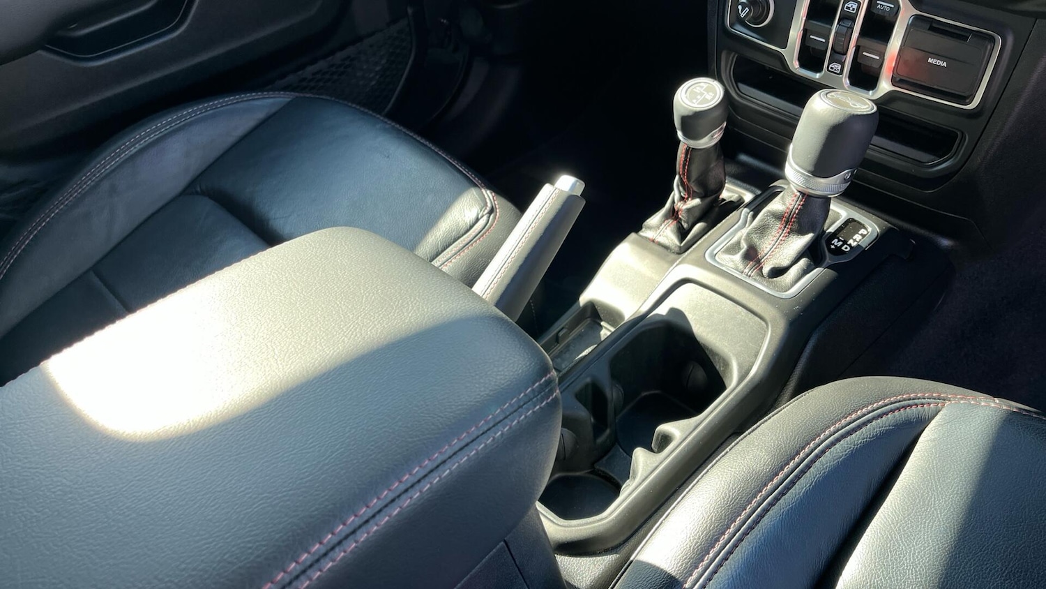 Used Jeep Wrangler 2019 for sale - 76780604: Photo 10