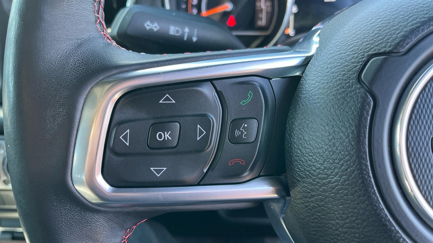 Used Jeep Wrangler 2019 for sale - 76780604: Photo 17