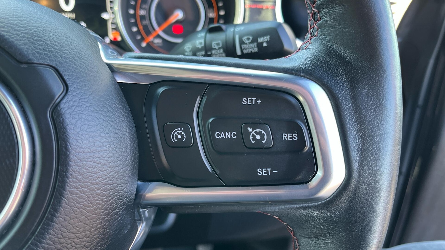 Used Jeep Wrangler 2019 for sale - 76780604: Photo 18
