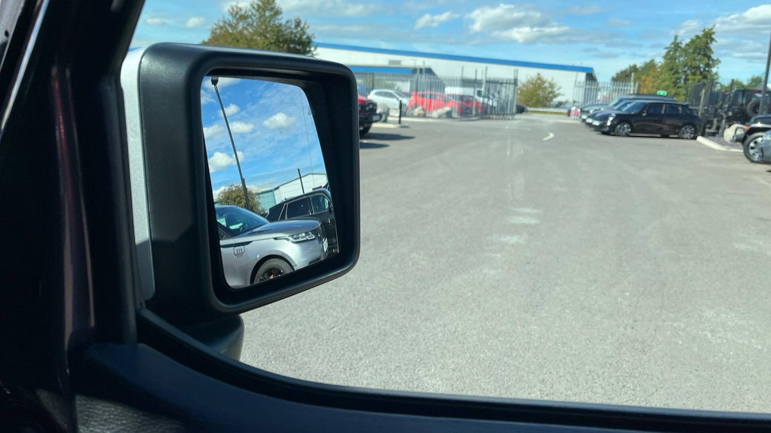 Used Jeep Wrangler 2019 for sale - 76780604: Photo 20