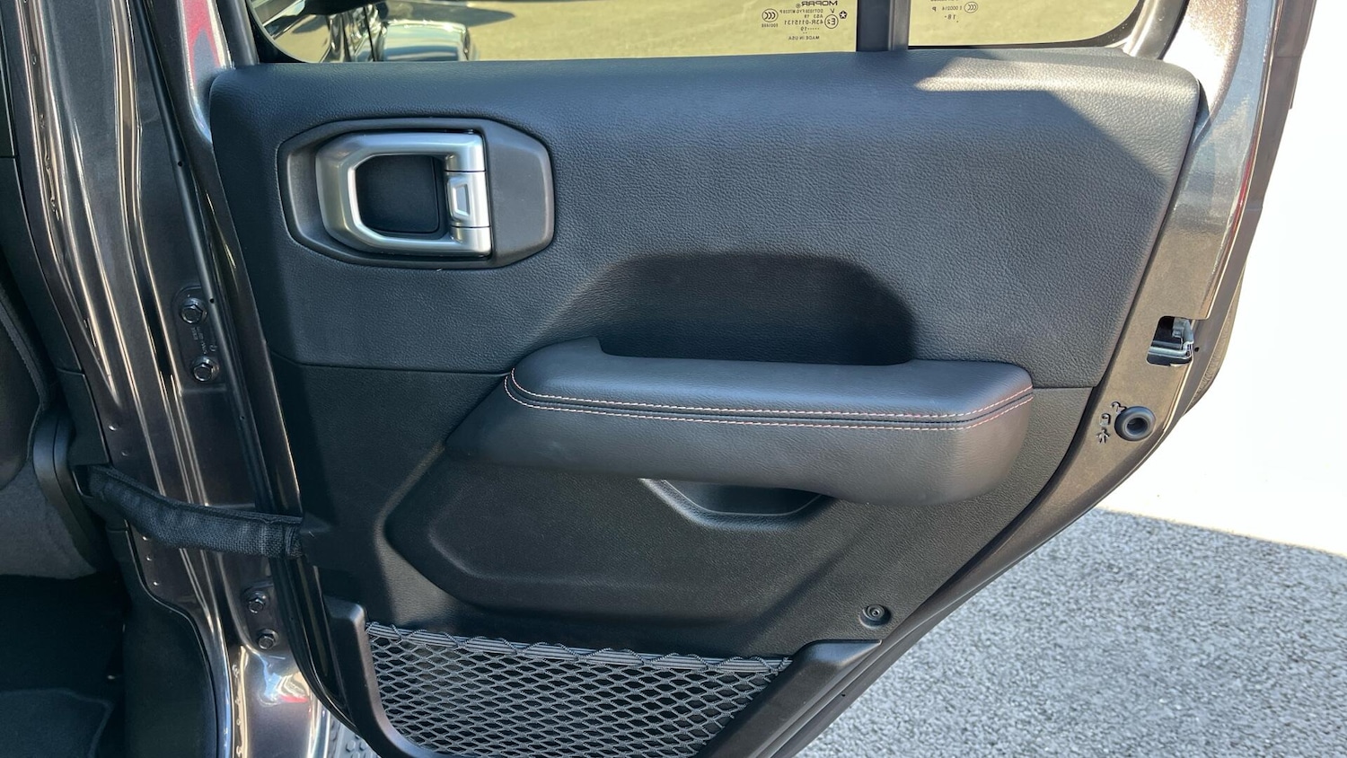 Used Jeep Wrangler 2019 for sale - 76780604: Photo 23