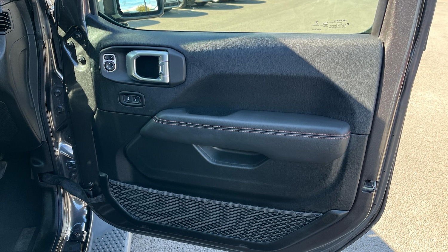 Used Jeep Wrangler 2019 for sale - 76780604: Photo 24