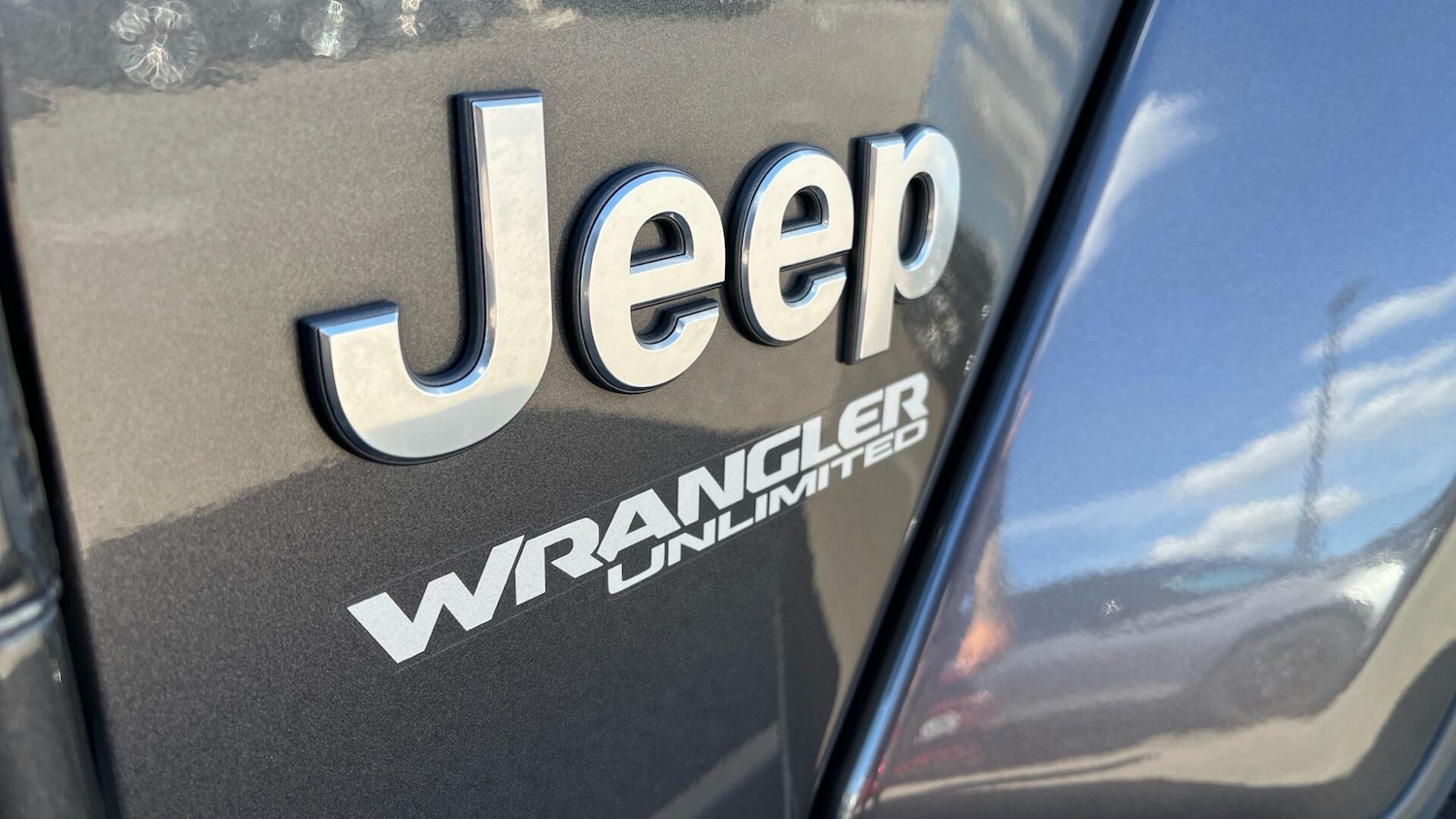 Used Jeep Wrangler 2019 for sale - 76780604: Photo 26