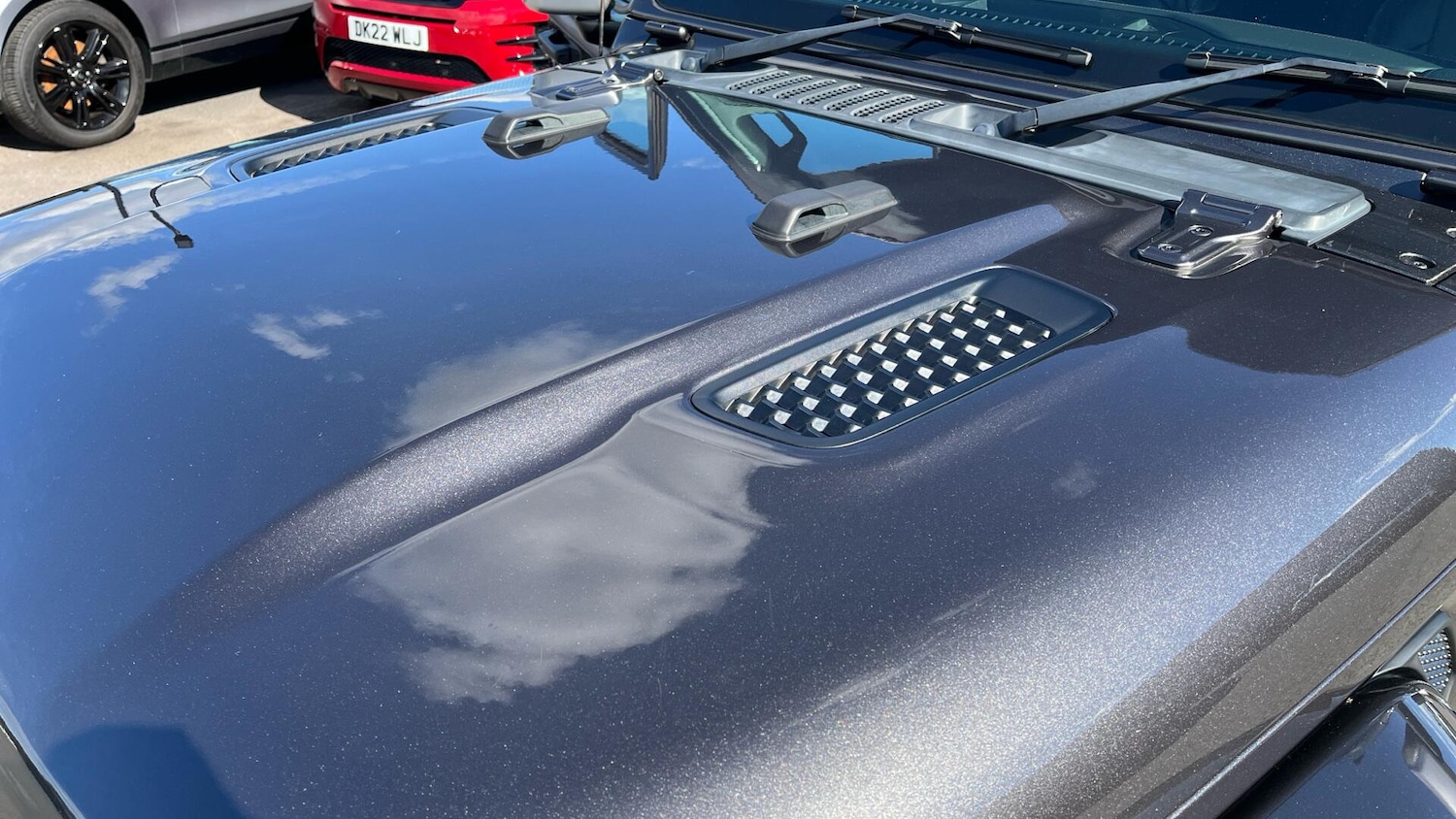 Used Jeep Wrangler 2019 for sale - 76780604: Photo 32