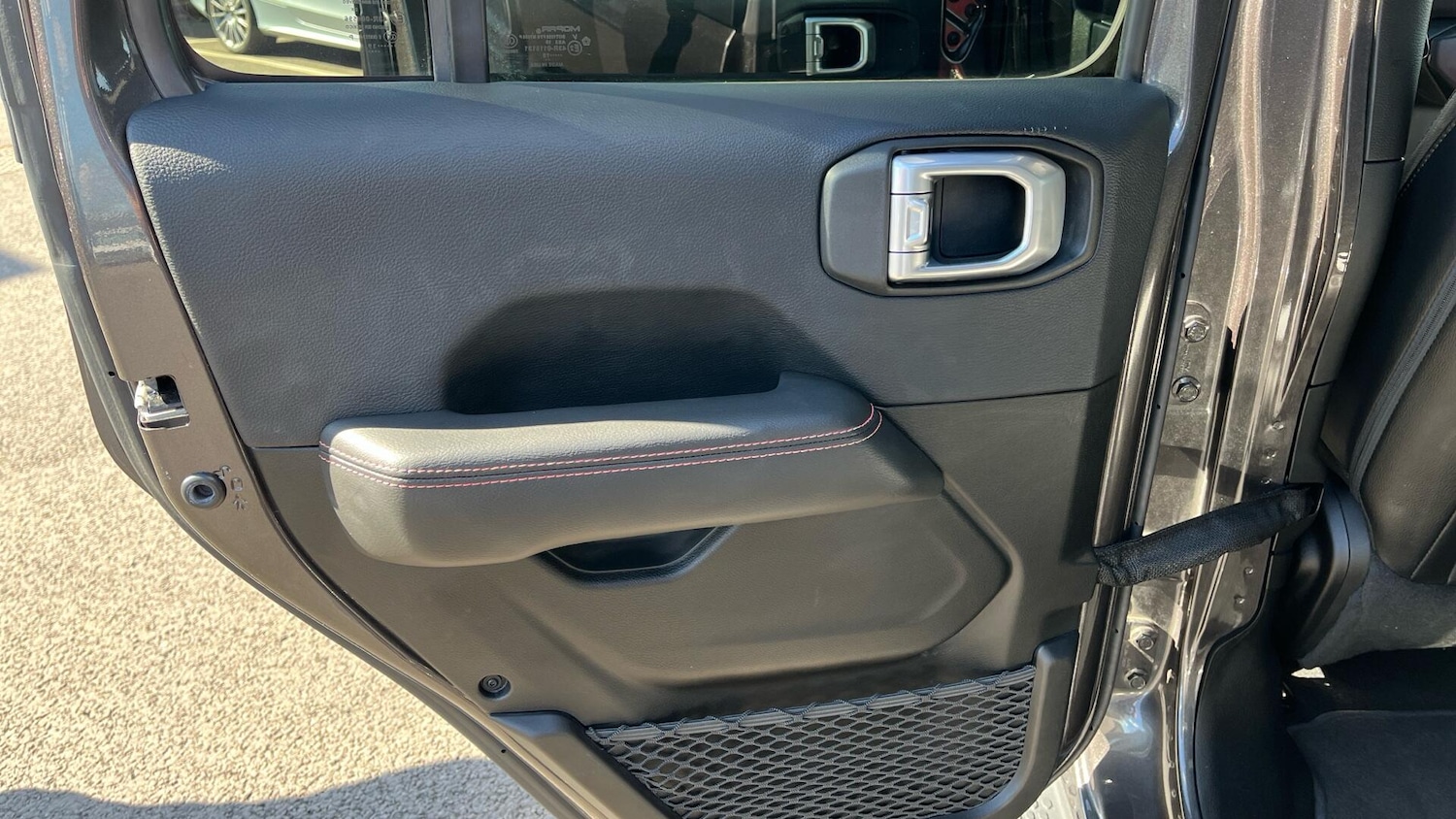 Used Jeep Wrangler 2019 for sale - 76780604: Photo 35