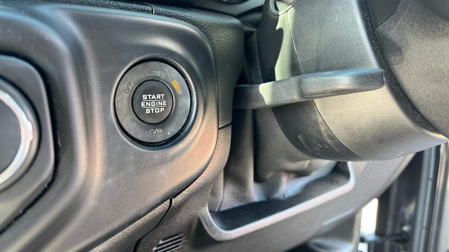 Used Jeep Wrangler 2019 for sale - 76780604: Photo 40
