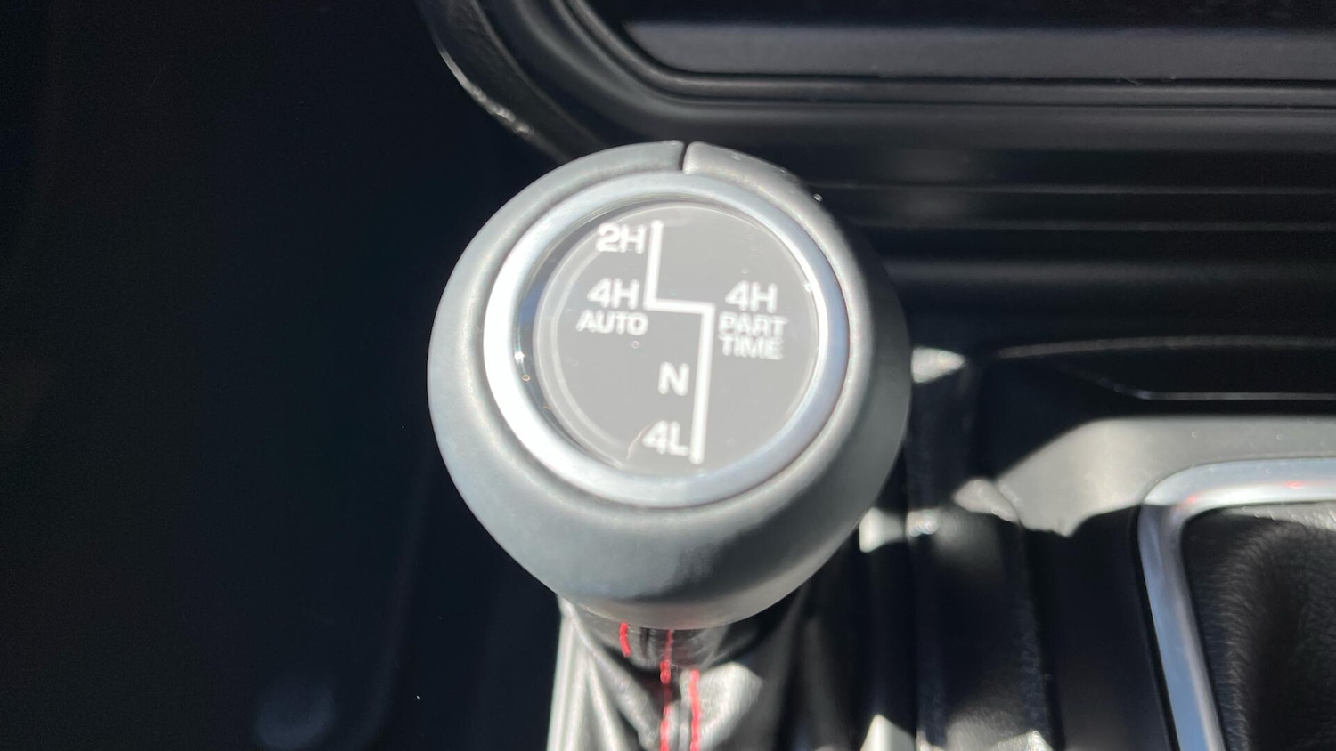 Used Jeep Wrangler 2019 for sale - 76780604: Photo 48