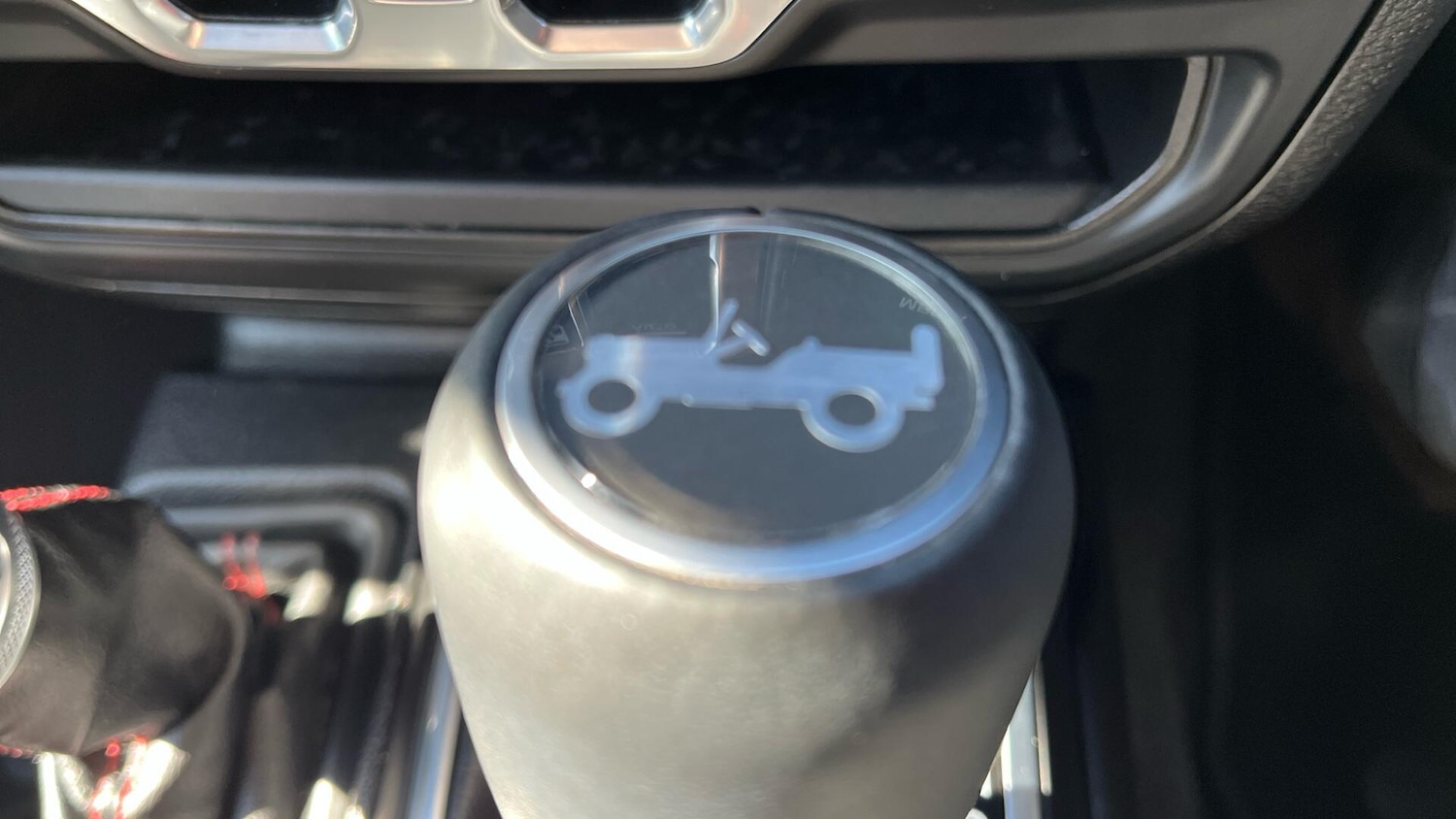 Used Jeep Wrangler 2019 for sale - 76780604: Photo 49