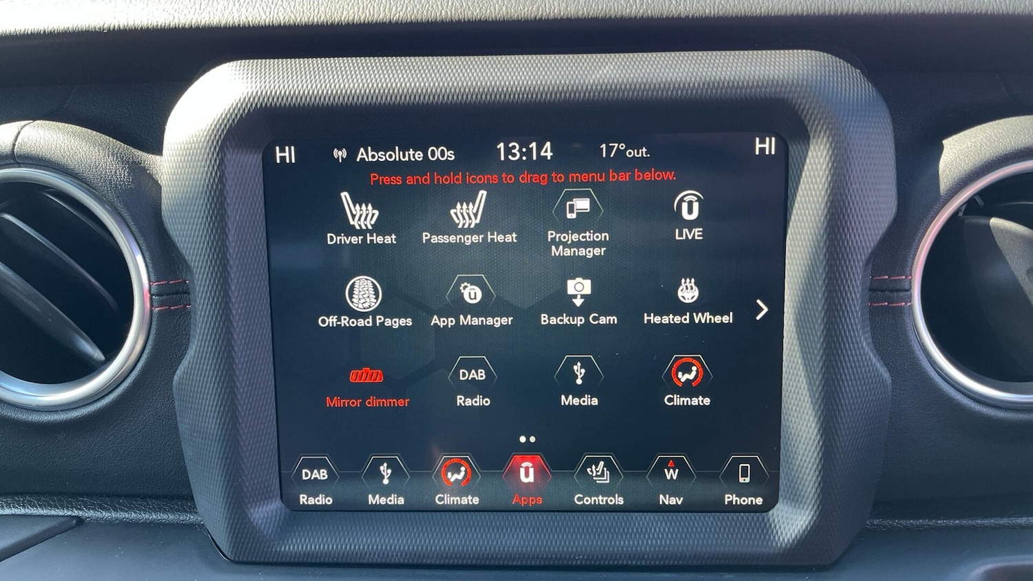 Used Jeep Wrangler 2019 for sale - 76780604: Photo 8