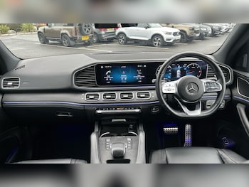 Used Mercedes-Benz GLE 2023 for sale - 77538420: Photo