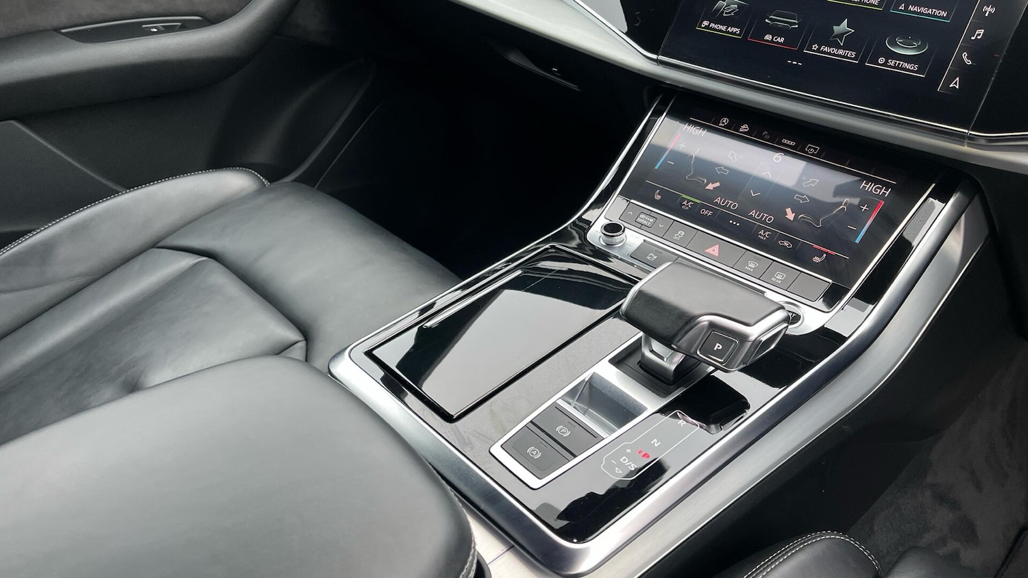 Used Audi Q7 2022 for sale - 76781828: Photo 10