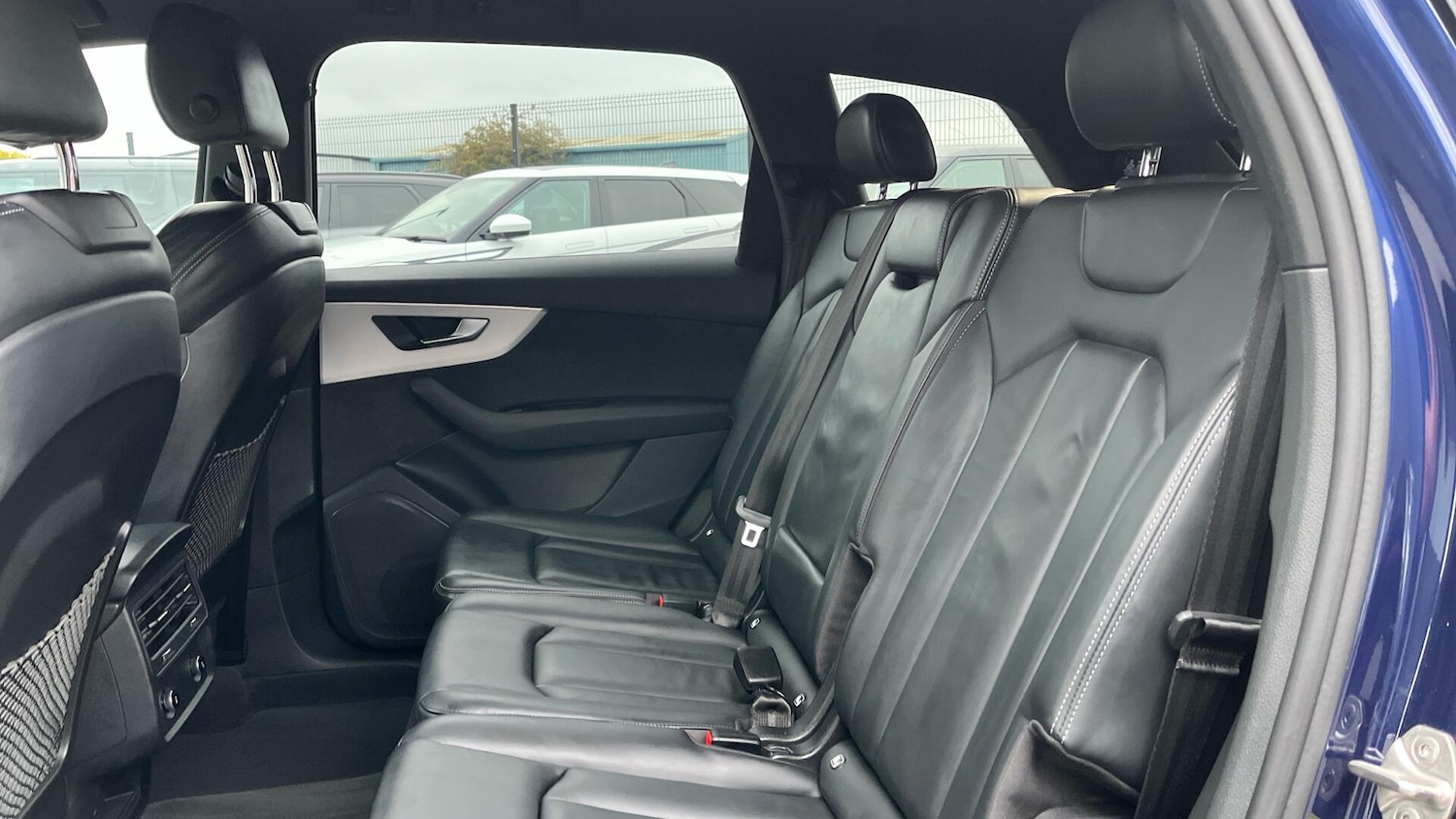 Used Audi Q7 2022 for sale - 76781828: Photo 12