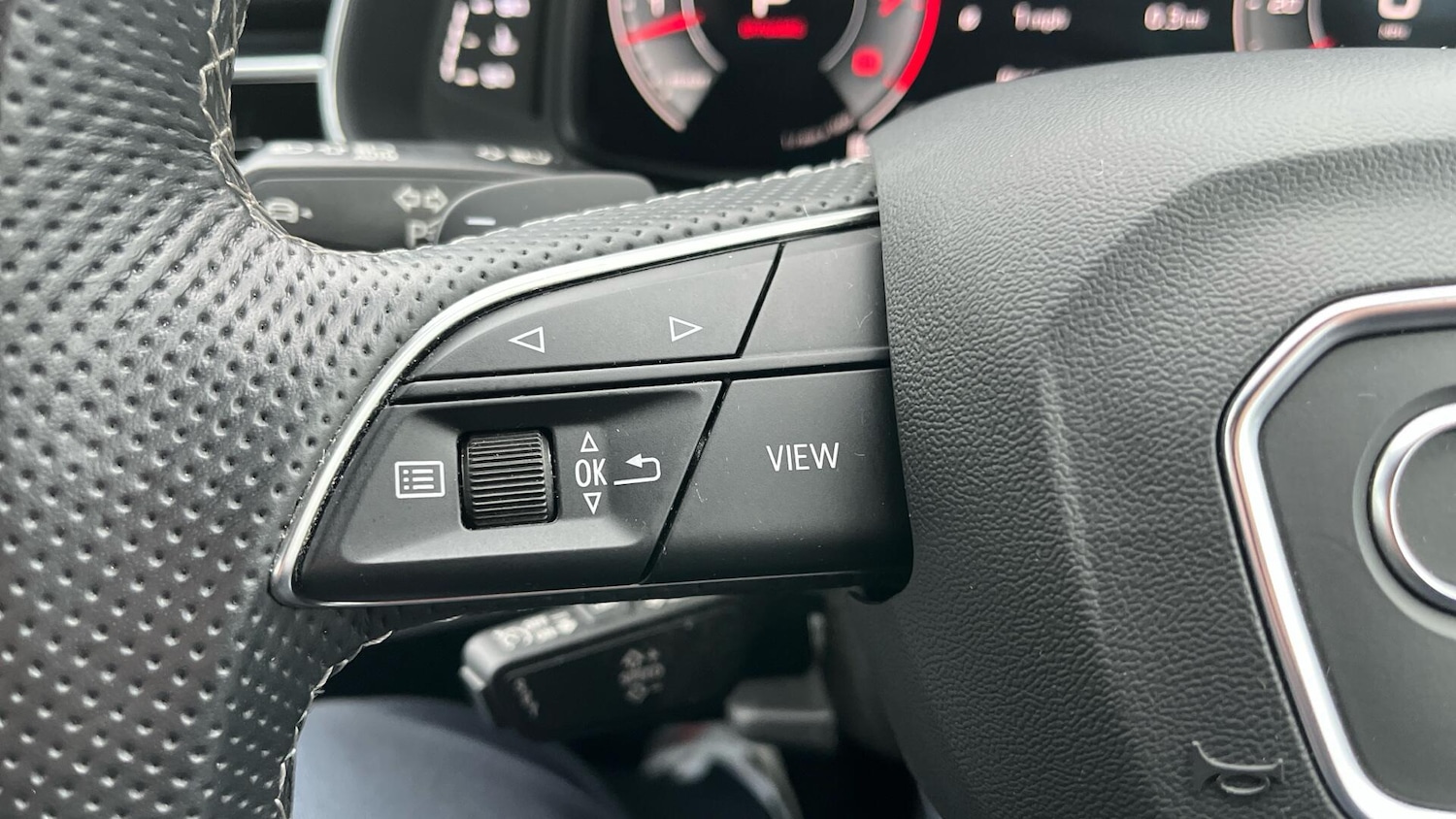 Used Audi Q7 2022 for sale - 76781828: Photo 17