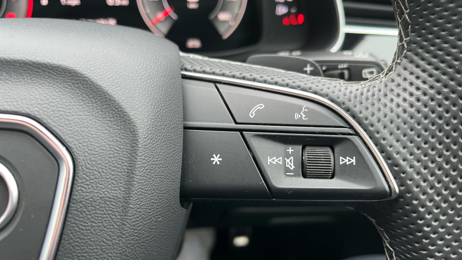 Used Audi Q7 2022 for sale - 76781828: Photo 18