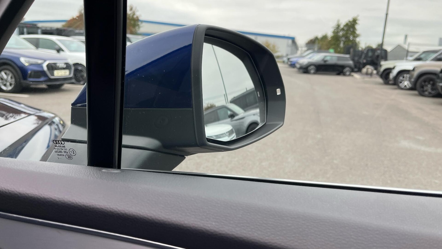 Used Audi Q7 2022 for sale - 76781828: Photo 20