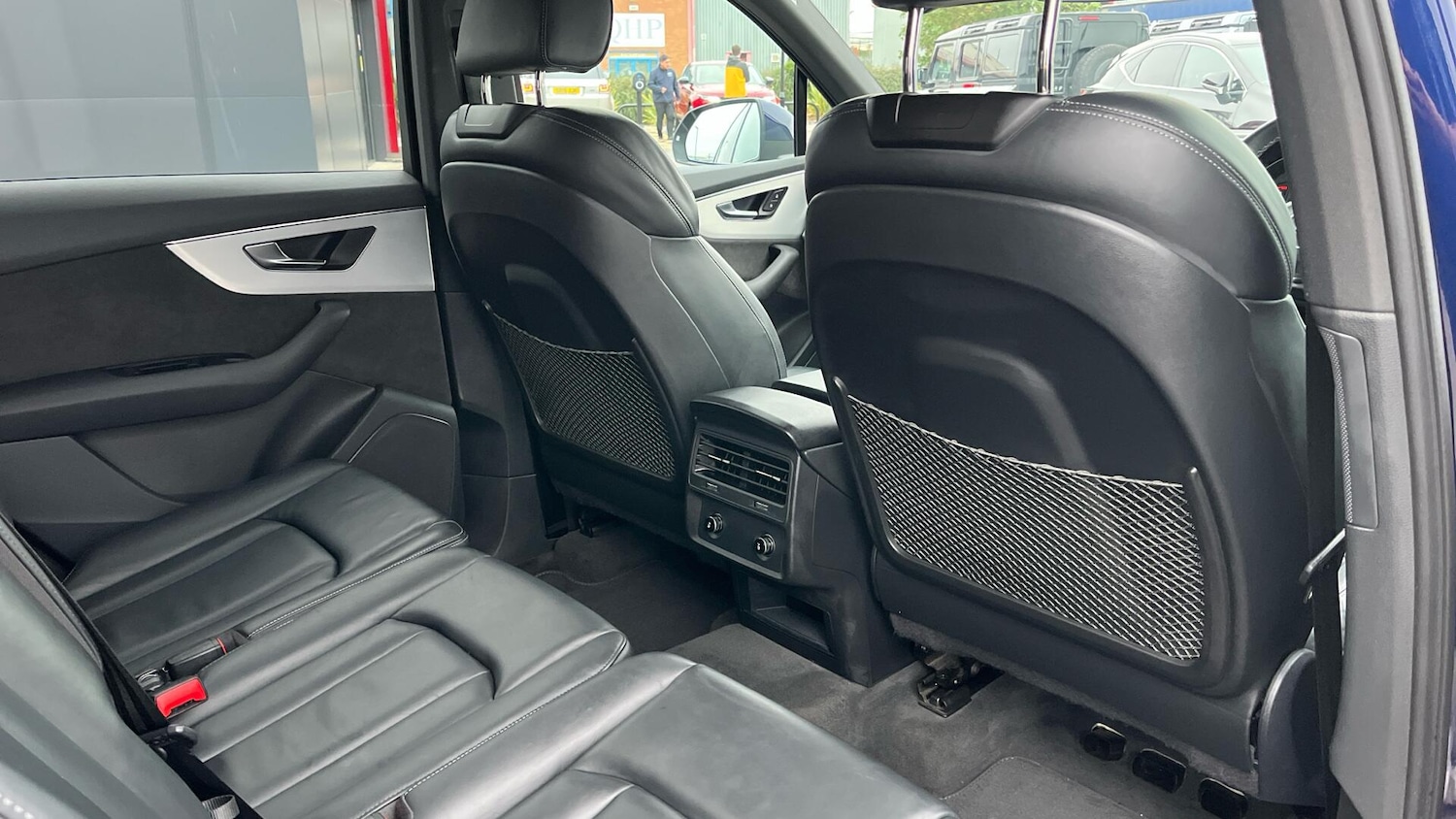 Used Audi Q7 2022 for sale - 76781828: Photo 23