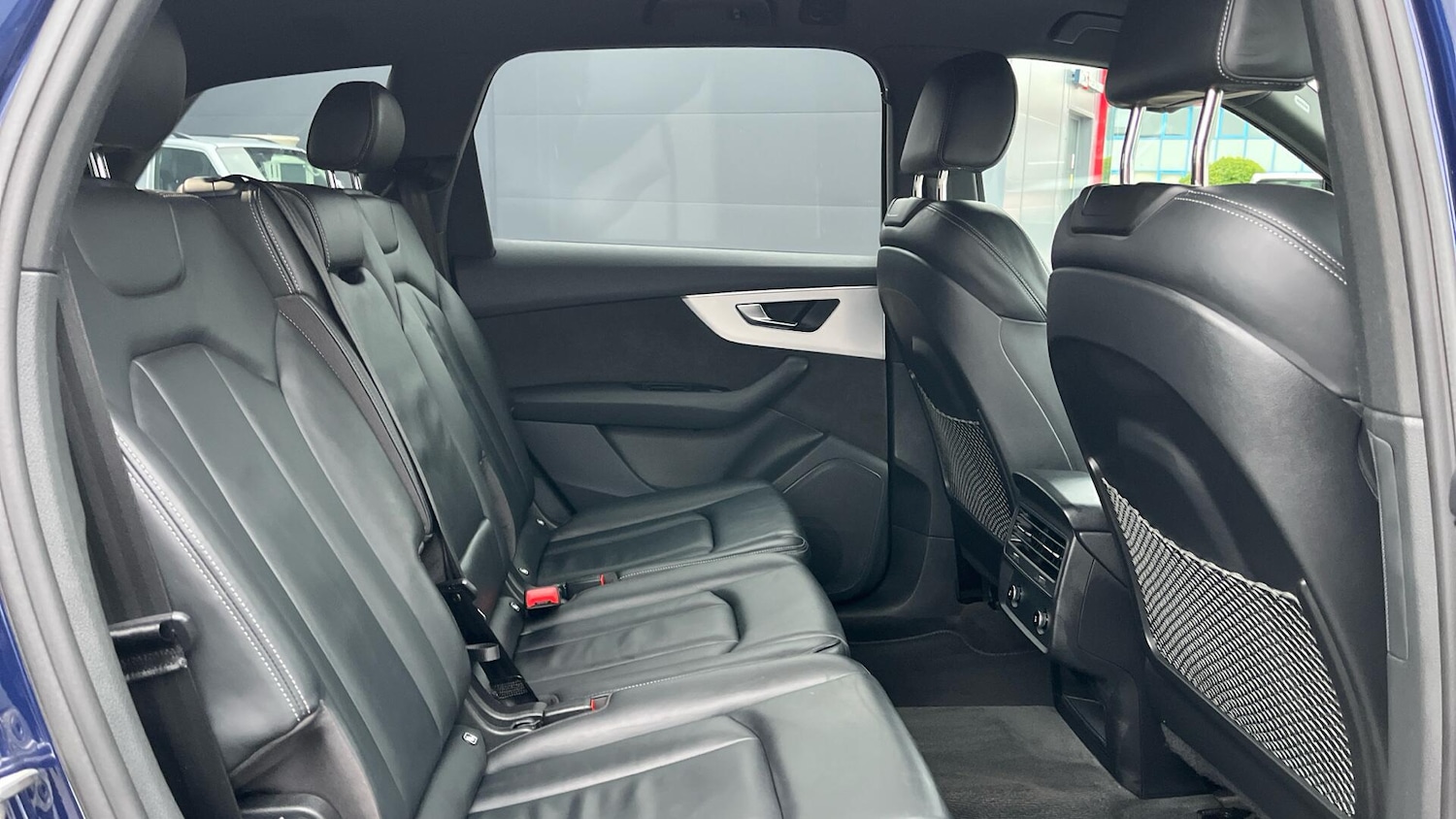 Used Audi Q7 2022 for sale - 76781828: Photo 24