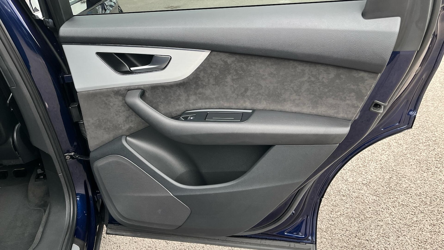 Used Audi Q7 2022 for sale - 76781828: Photo 25