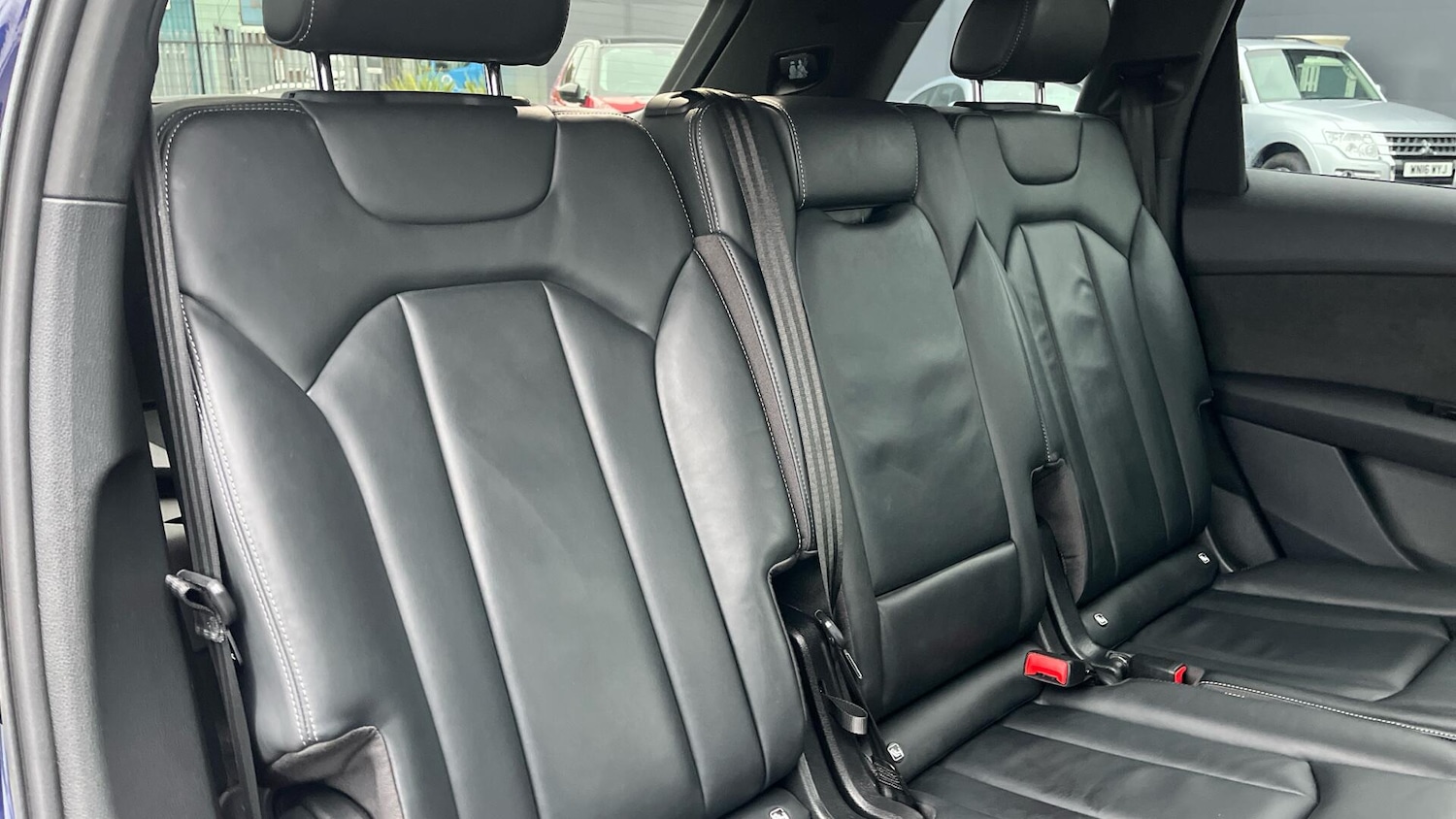 Used Audi Q7 2022 for sale - 76781828: Photo 26